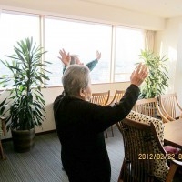 ラジオ体操