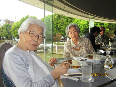 平塚市立美術館その2