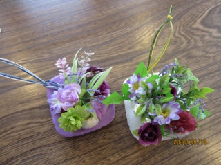 ふわっといい香り　手作りアロマワックスバー