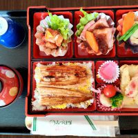 季節の彩弁当