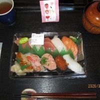 2026年1月ブログ お弁当