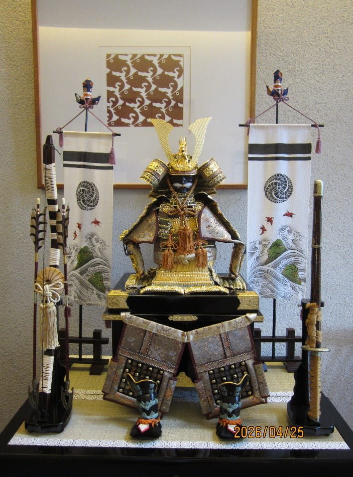 4月ブログ