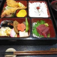 5月ブログお楽しみ弁当