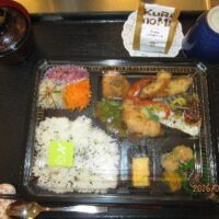 9月ブログ-お弁当